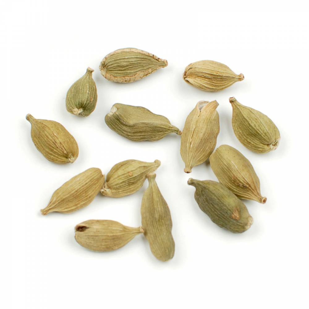 Image Green Cardamom